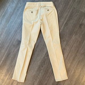 American Eagle khakis- size 2
